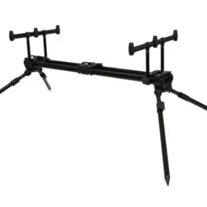 Cel mai vândut Rod Pod Fox Ranger MK2, 3 posturi