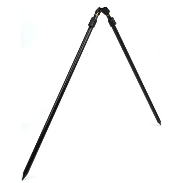 Calitate înaltă Picioare Extensibile Pentru Rod Pod Fox Horizon Duo Pod, 2 buc/set