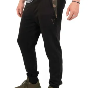Reduceri Pantaloni Lungi Fox LW Print Jogger Black/Camo