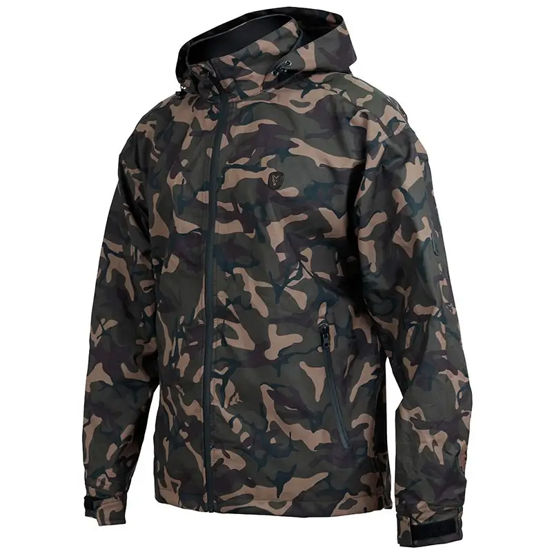 Jacheta Fox Lightweight Camo RS 10K Doar azi