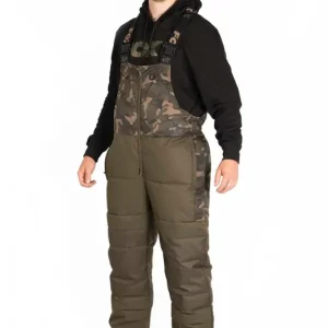 Vezi acum Salopeta FOX RS Quilted Salopettes