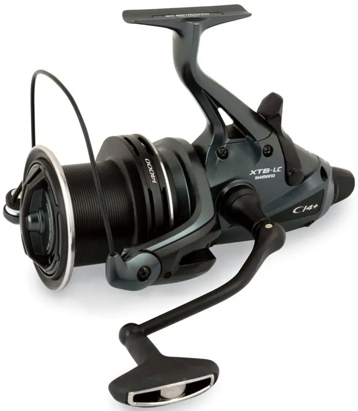 Mulineta Shimano Baitrunner Medium 5500 CI4+ XTB-LC Ofertă specială