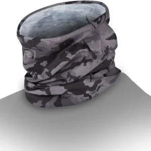 Expediere rapidă Bandana Fox Rage Lightweight Camo Snood