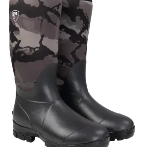Cizme FOX Rage Camo Neoprene Noutate