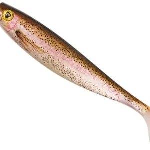 Cumpărături sigure Shad Fox Rage Super Natural Pro, Rainbow Trout, 28cm