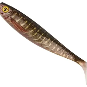 Shad Fox Rage Super Natural Pro, Pike, 28cm Cumpărături sigure