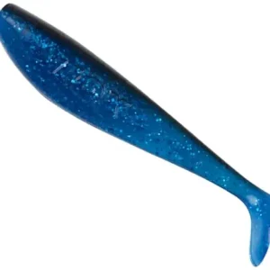 Vezi acum Shad Fox Rage Zander Pro Ultra UV, Blue Flash, 7.5cm