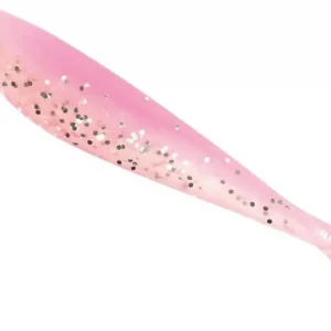 Shad Fox Rage Zander Pro Ultra UV, Pink Candy, 7.5cm Retur gratuit