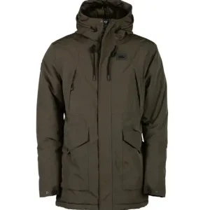 Geaca Nash ZT Polar Parka Preferatul clienților