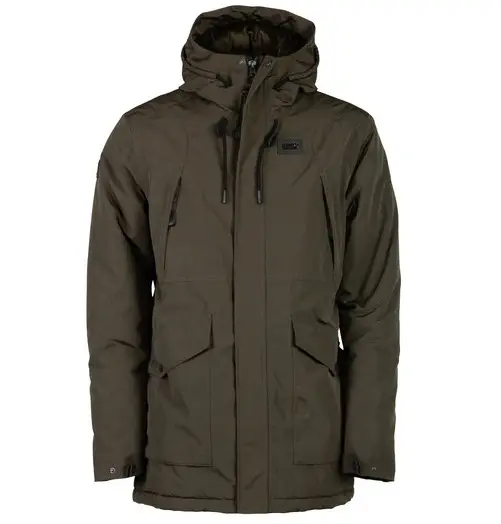 Geaca Nash ZT Polar Parka Preferatul clienților