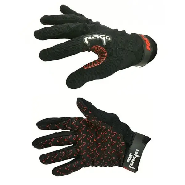 Manusi Fox Rage Power Grip Popular
