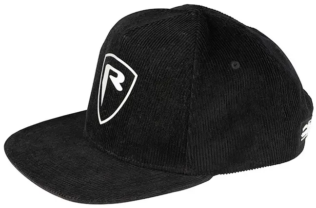 Sapca Fox Rage Flat Peak Cap Grey Cord Preț redus
