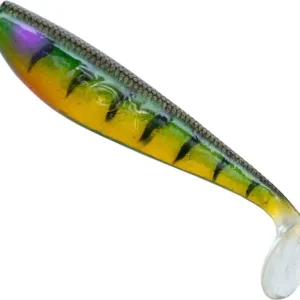 Shad Fox Rage Pro Ultra UV, Stickleback, 7.5cm Ieftin