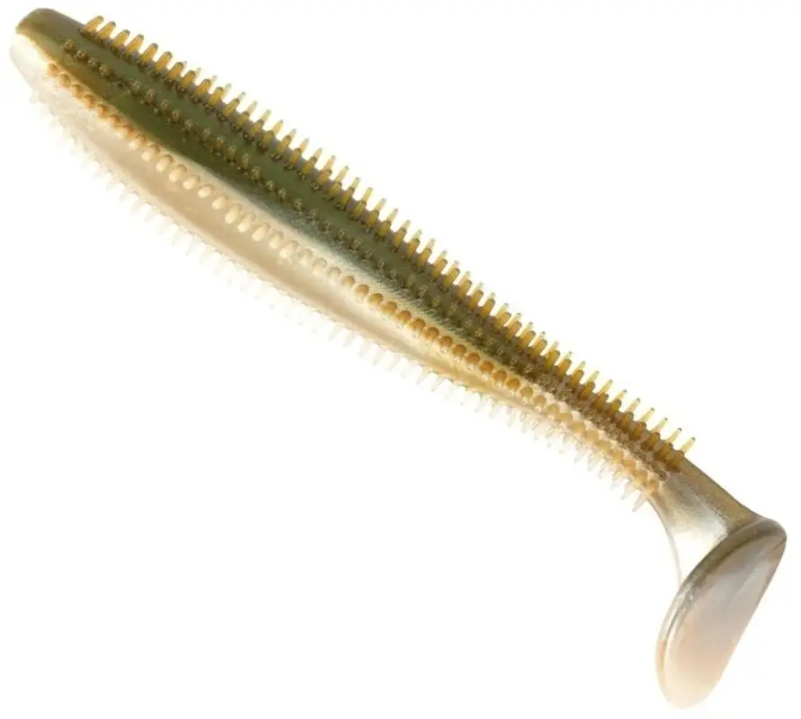 Reducere specială Shad Fox Rage Spikey, Arkanas, 9cm