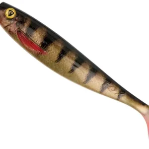 Cumpărături sigure Shad Fox Rage Pro Natural Classics 2, Super Natural Perch, 10cm