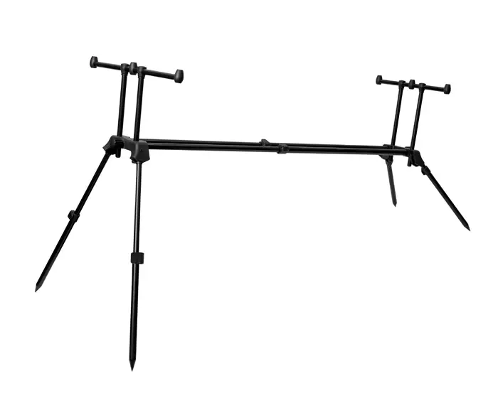 Disponibil imediat Rod Pod Aluminiu Delphin Craber Maxi, 3 Posturi