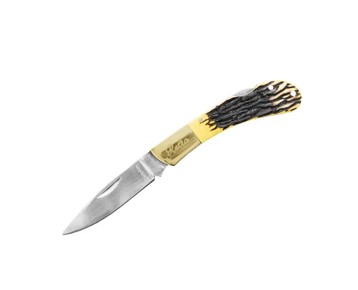Super ofertă Briceag Delphin Retro, Lama 7cm