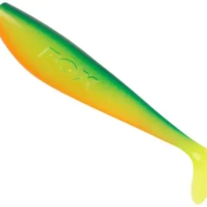 Shad Fox Rage Zander Pro Ultra UV, Blue Back, 7.5cm Cumpără acum