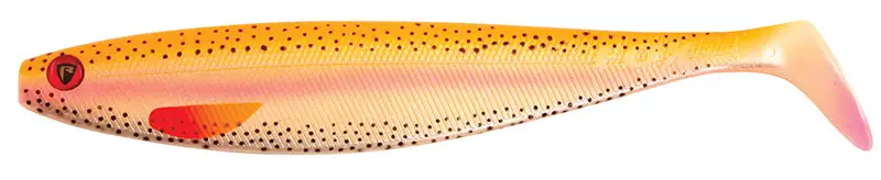 Reduceri Shad Fox Pro Natural Classic 2, Golden Trout, 28cm, 1buc/plic