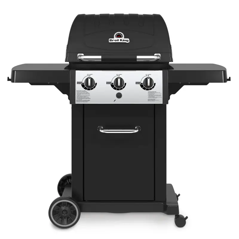 Ultima șansă BROIL KING Grătar gaz Royal 320