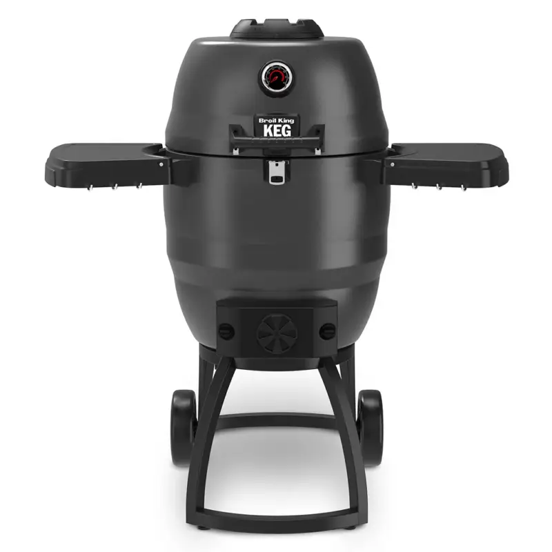 BROIL KING Grătar cărbuni KEG 5000 Preț mic