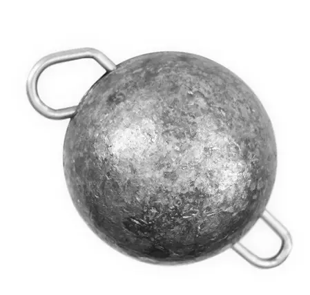 Reduceri Plumb Cheburashka Delphin BOMB, 5buc/plic