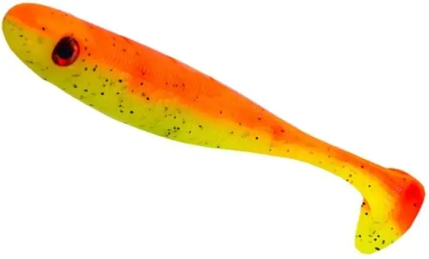 Comandă acum Shad Delphin BOMB Rippa, Hawai, 10cm, 5buc/plic