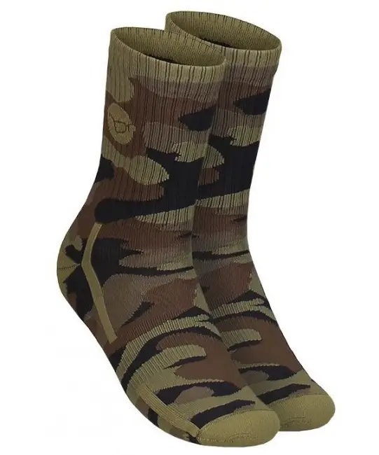 Retur gratuit Ciorapi Korda Kore Camo Rezistenti la Apa