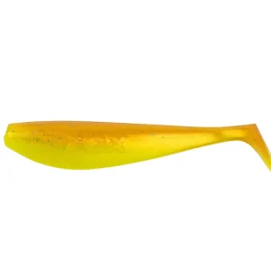 Disponibil imediat Shad Fox Rage Zander Pro Ultra UV, Blue Back, 10cm
