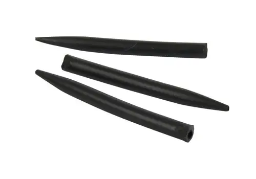Conuri Fox Rage Trace Crimp Covers Ofertă limitată