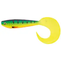 Cumpără acum Grub Fox Rage Pro, Fire Tiger, 12 cm
