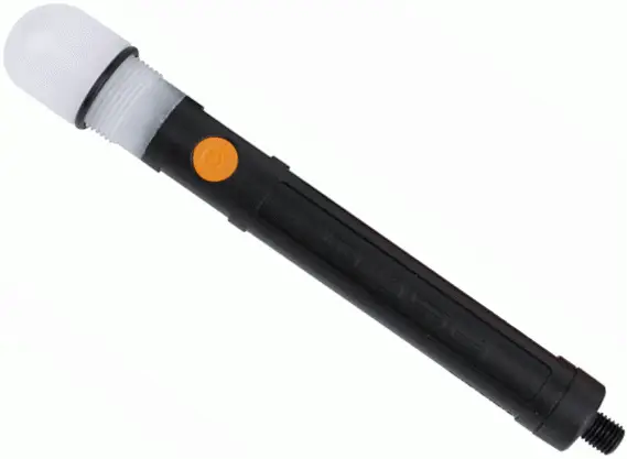 Cap Baliza Luminoasa Fox Halo Illuminated Marker Pole Capsule Mai ieftin
