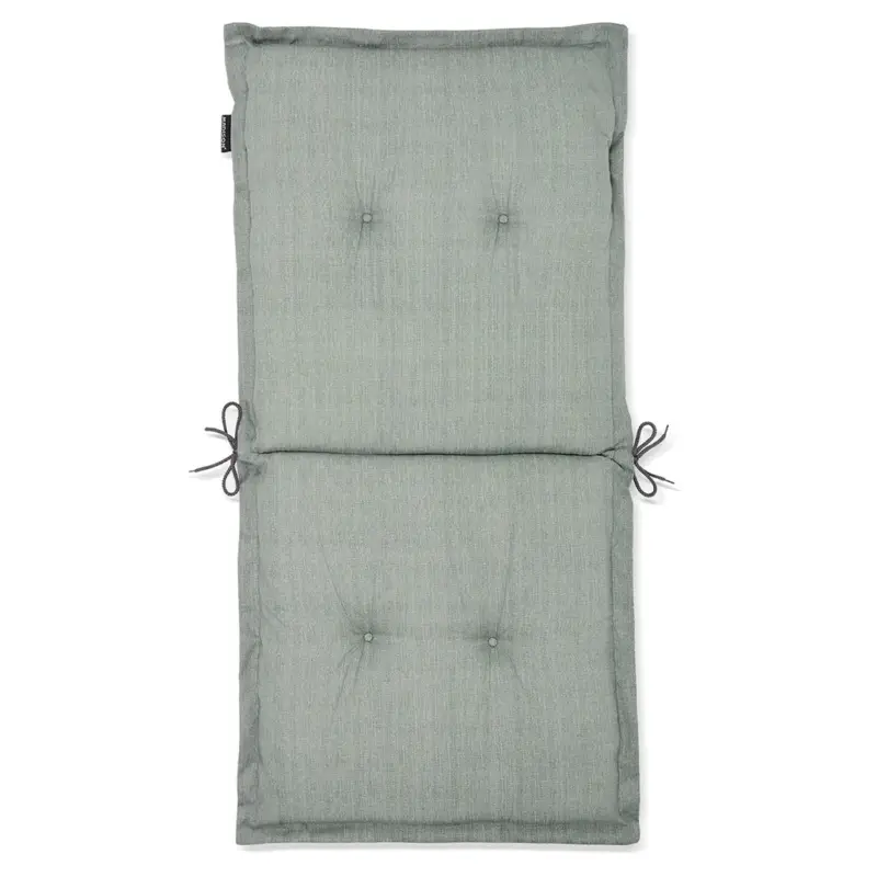 BASIC GREY Pernă scaun șezut înalt, 50x100cm Doar azi