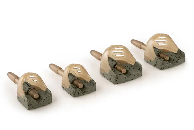 Cosulet Matrix Pellet Feeder Disponibil imediat