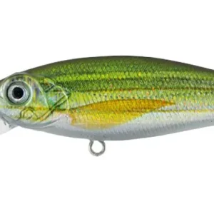 Livrare gratuită Vobler Ratling Minnow 80F, Culoare 003,8cm, 14g