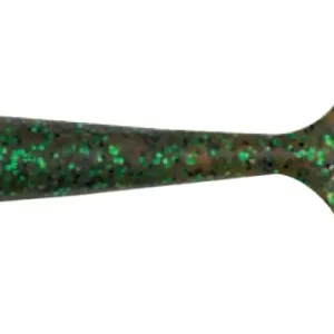 Doar azi Naluca FOX Rage Creature Ultra UV Shovel, Sparkling Oil UV, 7cm, 8buc/plic