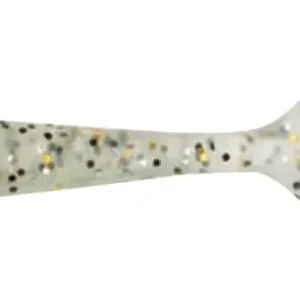 Cel mai bun preț Naluca FOX Rage Creature Ultra UV Shovel, Salt & Pepper UV, 9cm, 6buc/plic