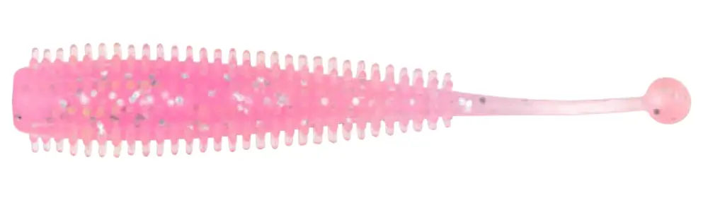 Ofertă Naluca FOX Rage Creature Ultra UV Swing Ball, Candy Floss UV, 7cm, 8buc/plic