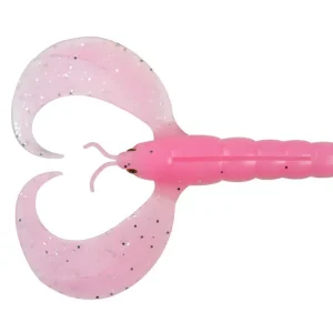 Creatura FOX Rage Mini Craw UV, Pink Candy, 10cm Preferatul clienților