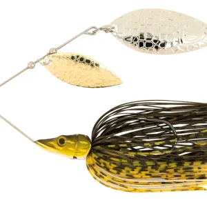 Spinnerbait Fox Rage, Pike, 14g Promoție