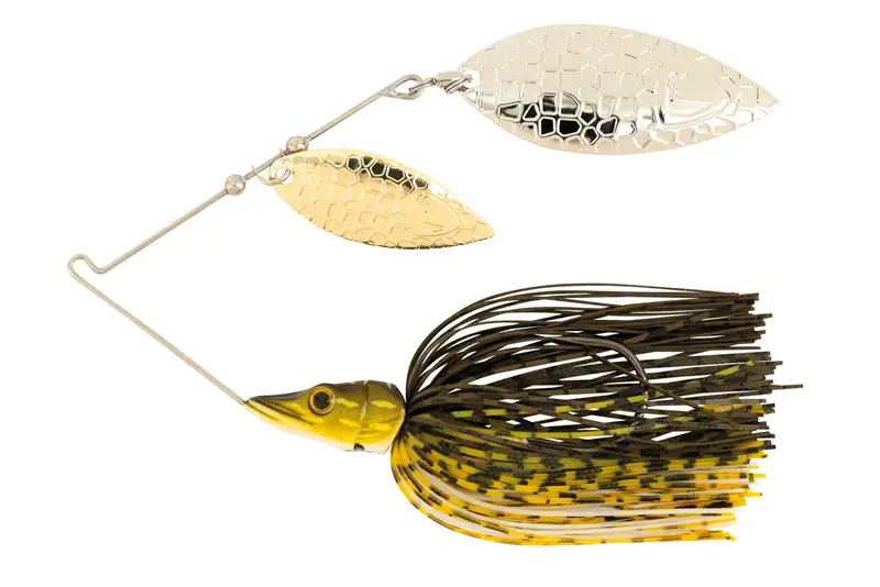 Spinnerbait Fox Rage, Pike, 14g Promoție