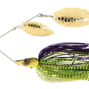 Spinnerbait Fox Rage Spinnerbait, Table Rock, 10g Preferatul clienților