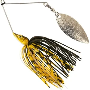 Spinnerbait Fox Rage Spinnerbait, Pike, 7g Chilipir