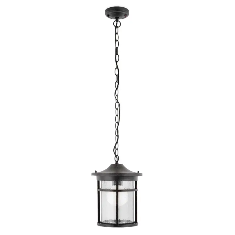 Cumpără acum SAKAL Pendul exterior 1x60W E27