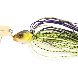 Chatterbait Fox Rage Bladed Jigs, Table Rock, 17g Reducere specială