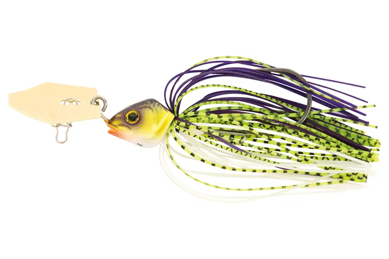 Chatterbait Fox Rage Bladed Jigs, Table Rock, 17g Reducere specială