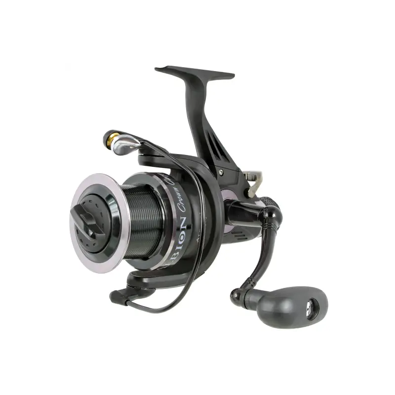 Chilipir Mulineta Konger Albion Crown Carp