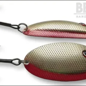 Reduceri Lingura Oscilanta Bertilure Semiluna Amprenta Patrate Culoare Silver 8 Grame