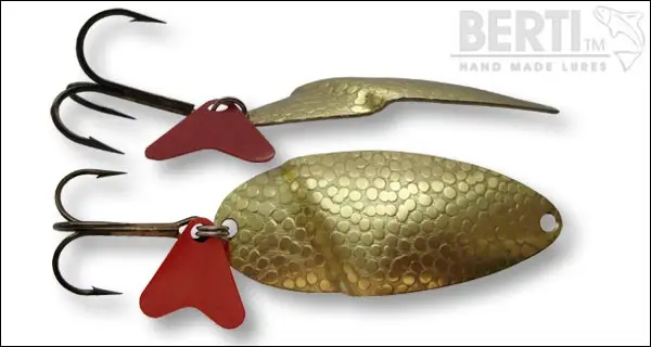 Reducere extra Lingura Oscilanta Bertilure Doli Nr. 2 Amprenta Drg. Skin Culoare Gold 12 Grame