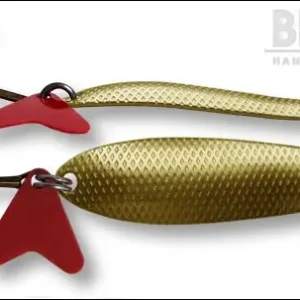 Reducere Lingura Oscilanta Bertilure Taifun Nr. 2 Amprenta Diamond Culoare Gold 7 Grame